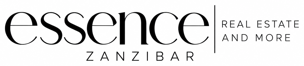 Essence Zanzibar Real Estate and More