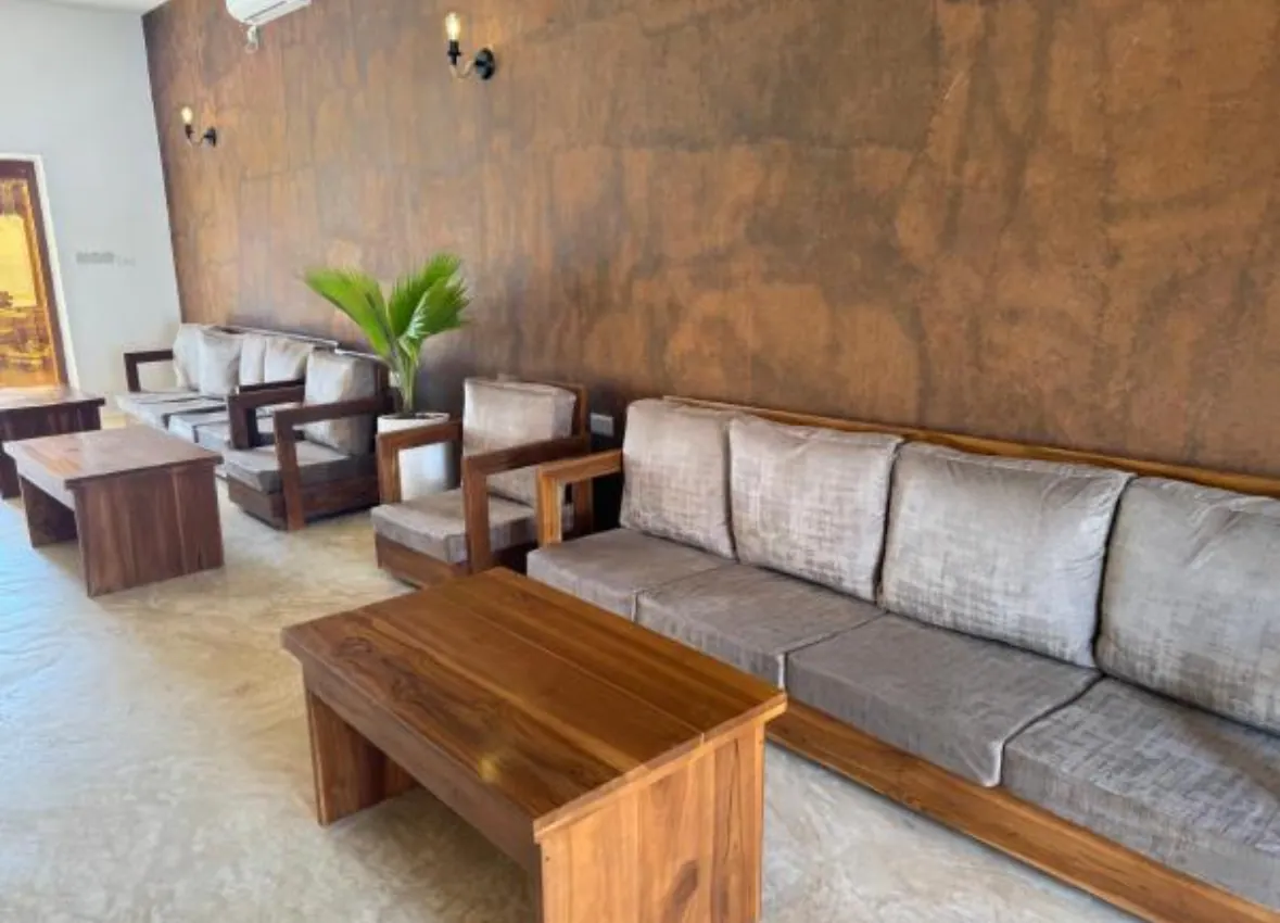 CEZR Hotel photo 8