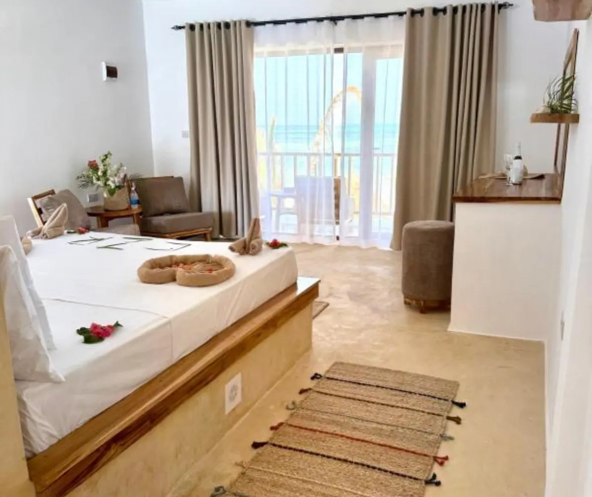 CEZR Hotel photo 9