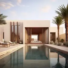 Long-term homes in Zanzibar