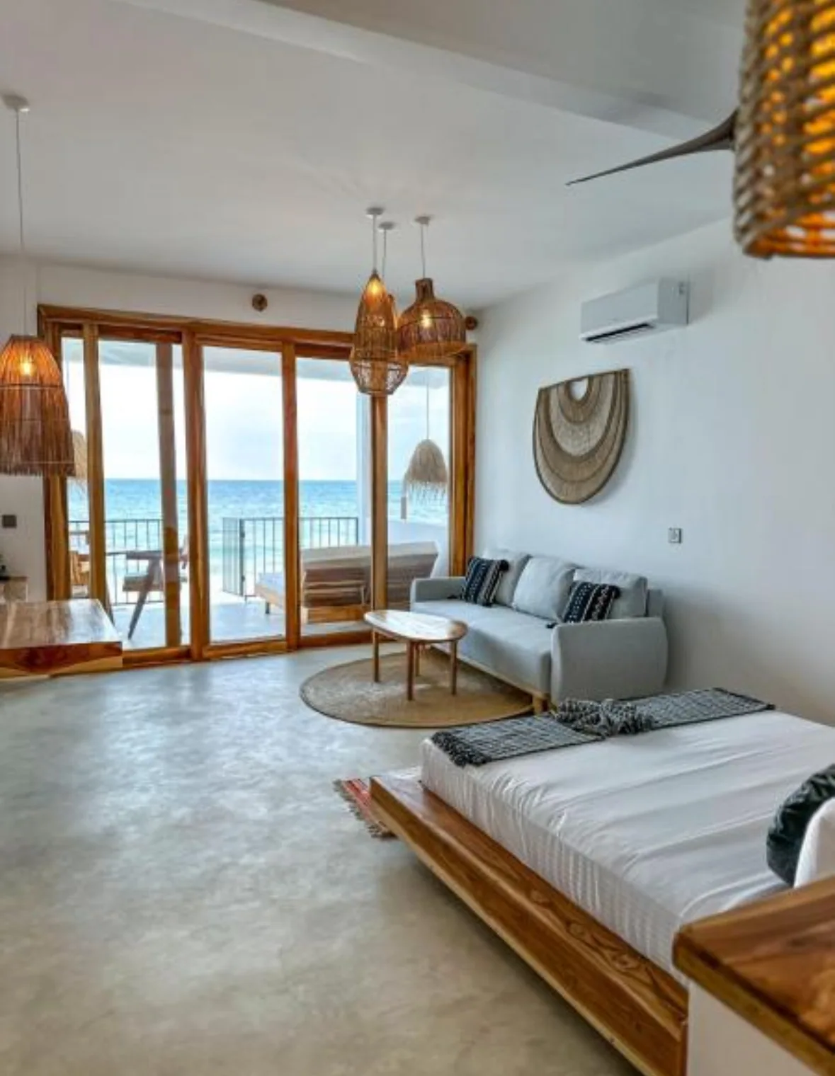 KUDOS Beach Apartments photo 2