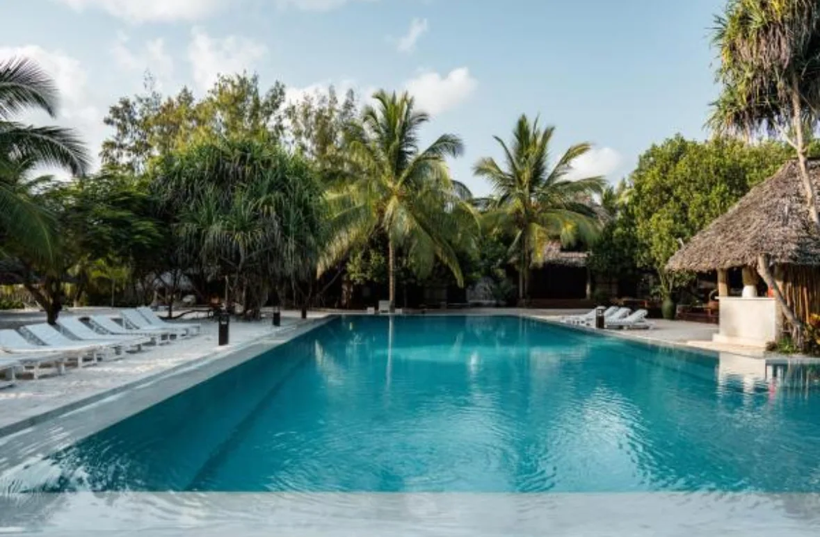 KUDOS Beach Apartments photo 4