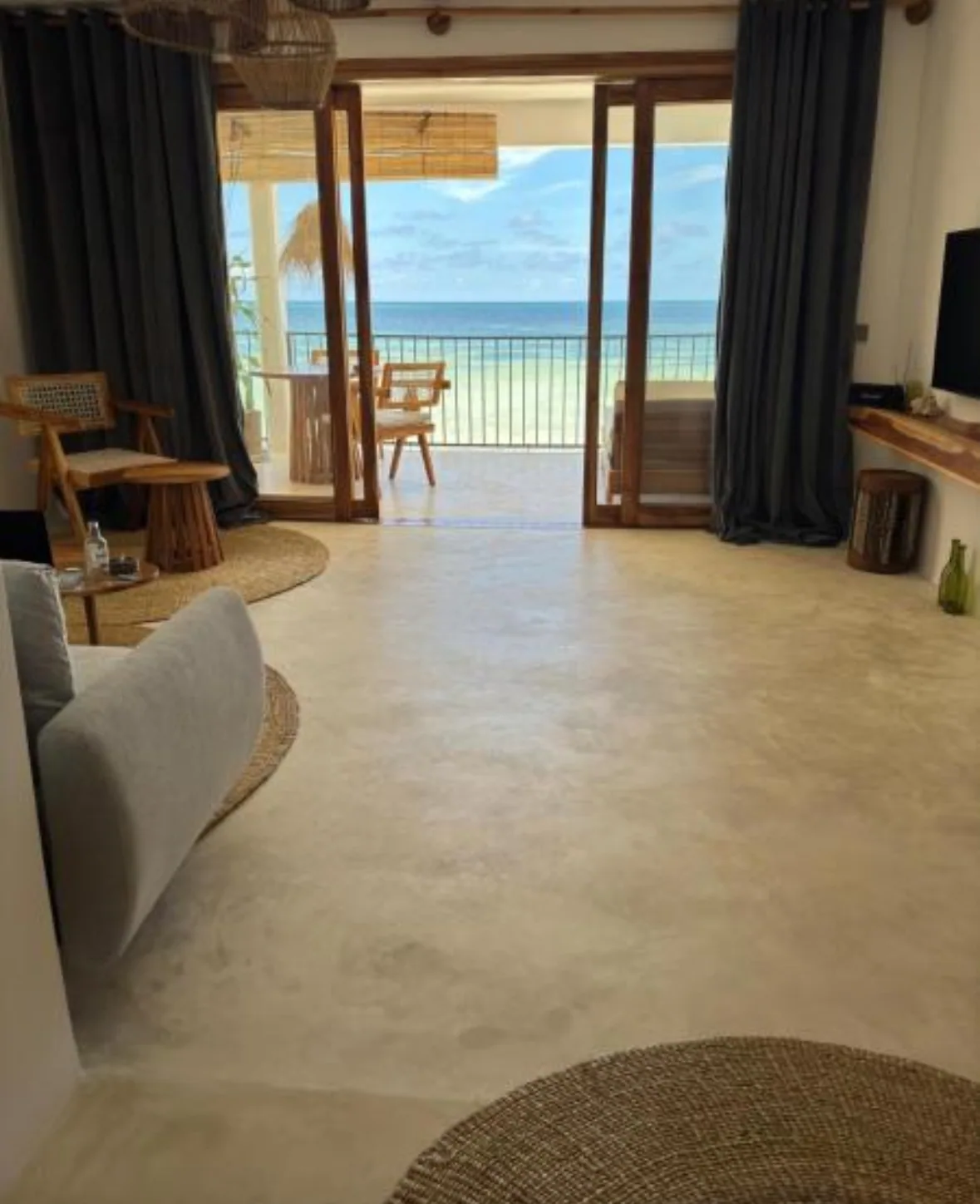 KUDOS Beach Apartments photo 6