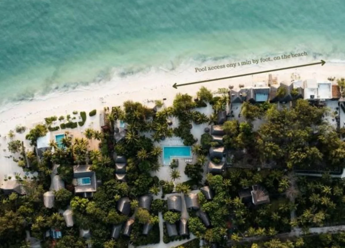 KUDOS Beach Apartments photo 7