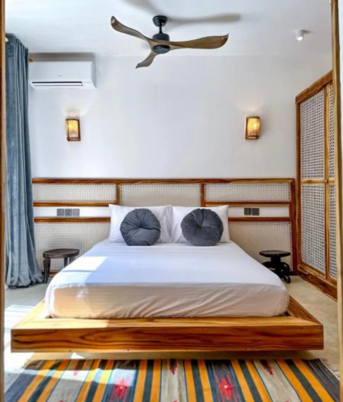 One Bedroom Apartment