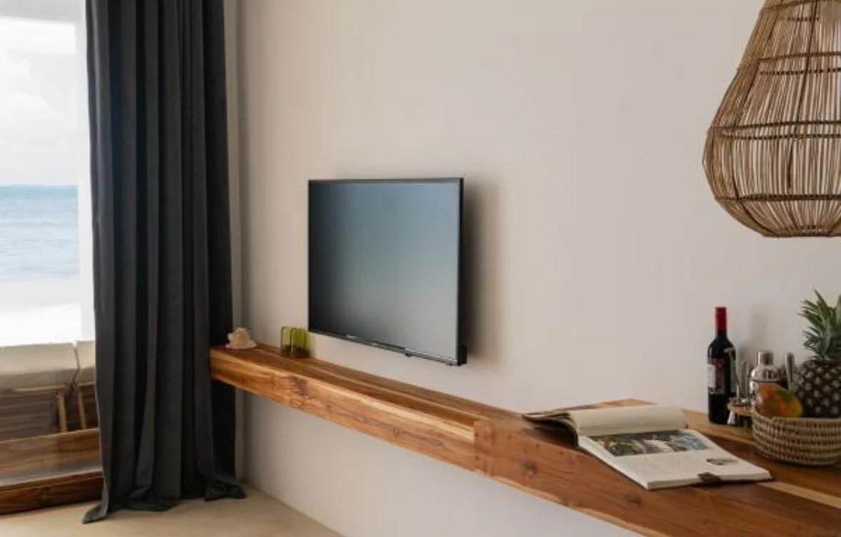 One Bedroom Apartment photo 5