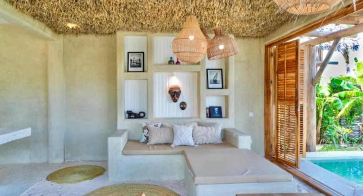 MAKU Oasis صورة 9