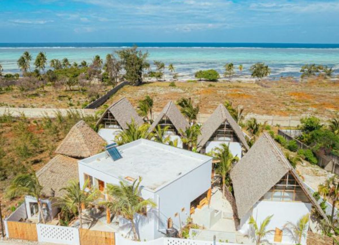 MAKU Oasis صورة 10
