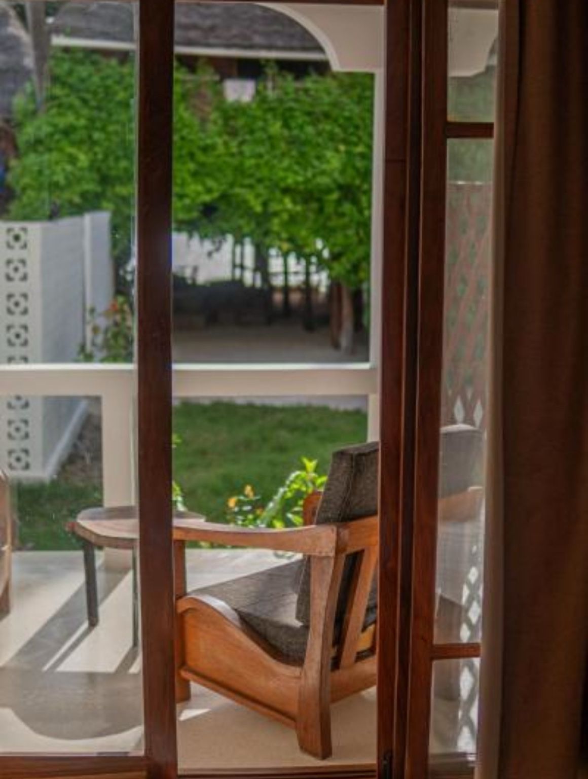 Oxygen Beachfront Hotel صورة 4