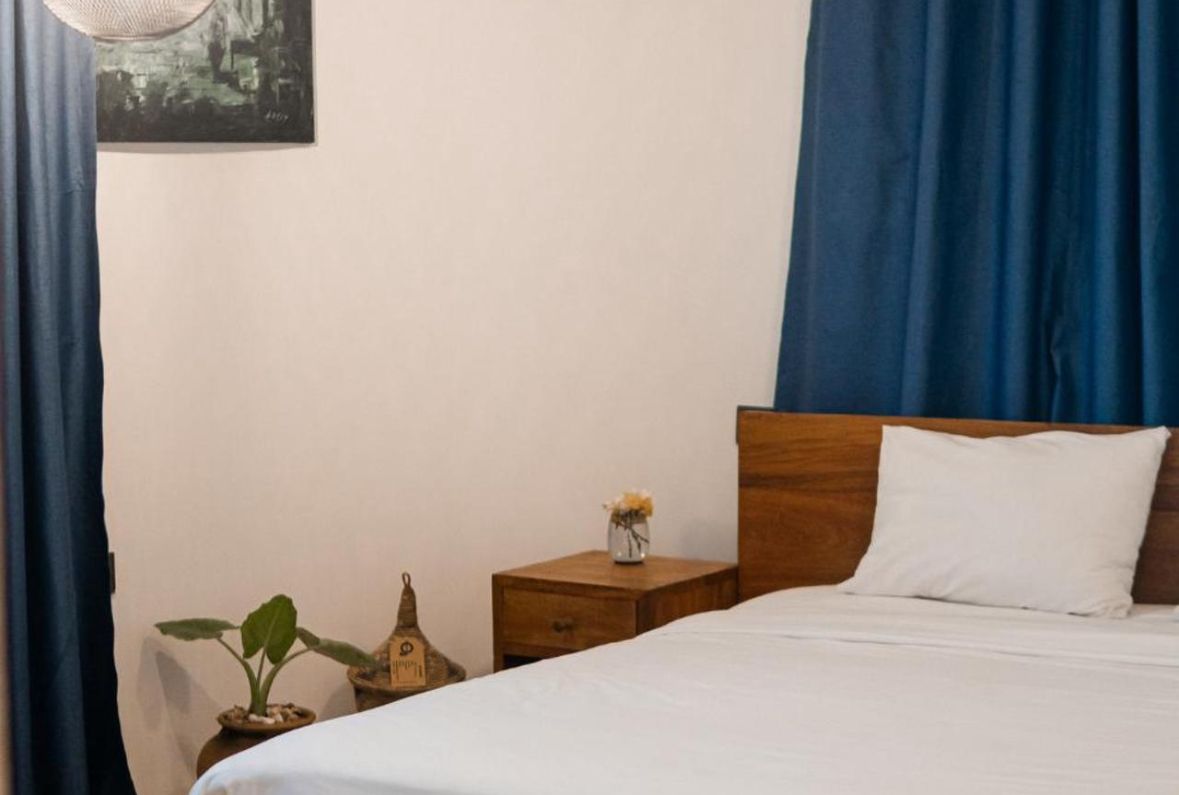 Oxygen Beachfront Hotel صورة 5