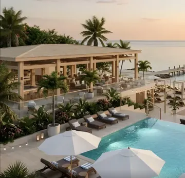 Hotels in Zanzibar