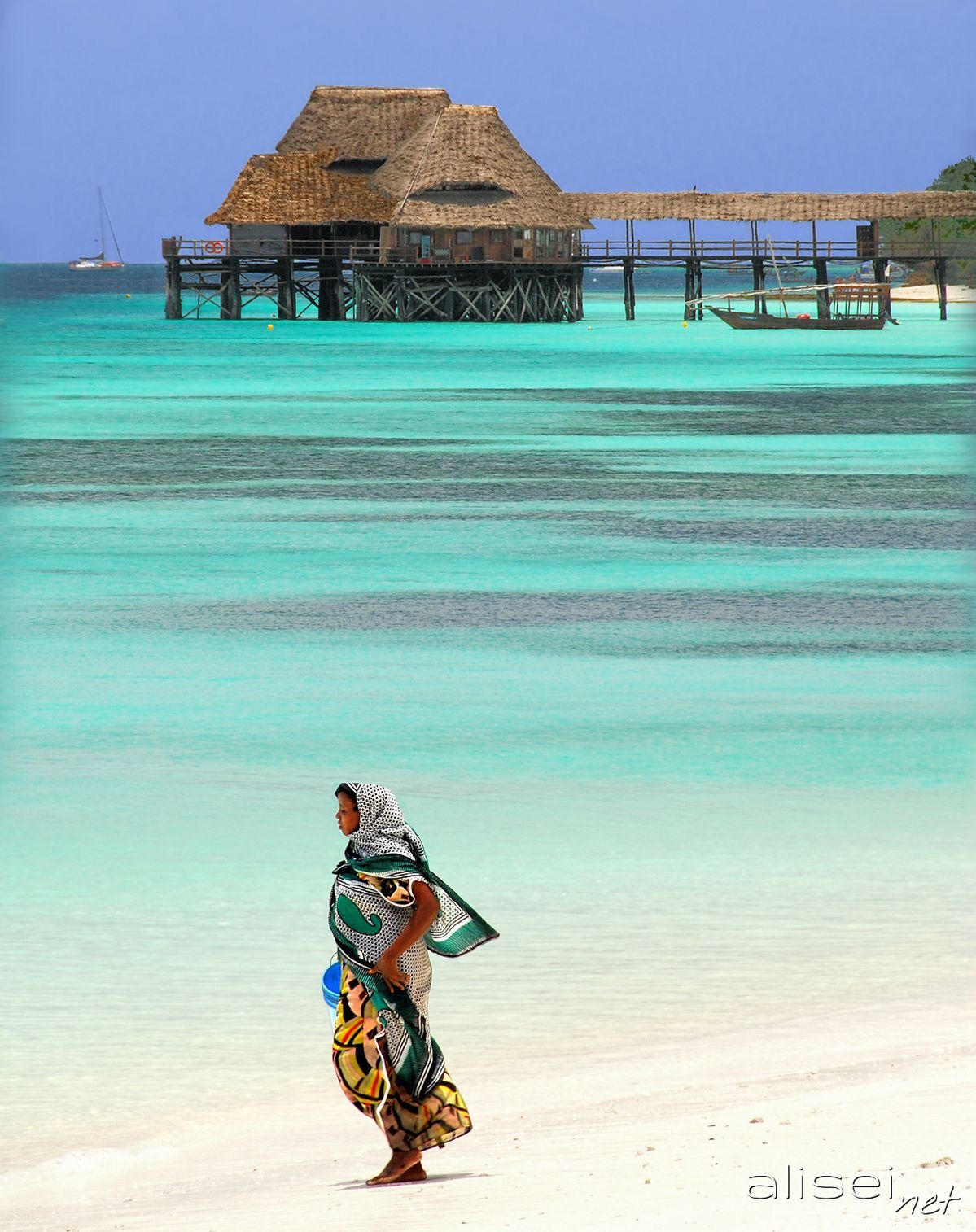 One Last Taste of Paradise