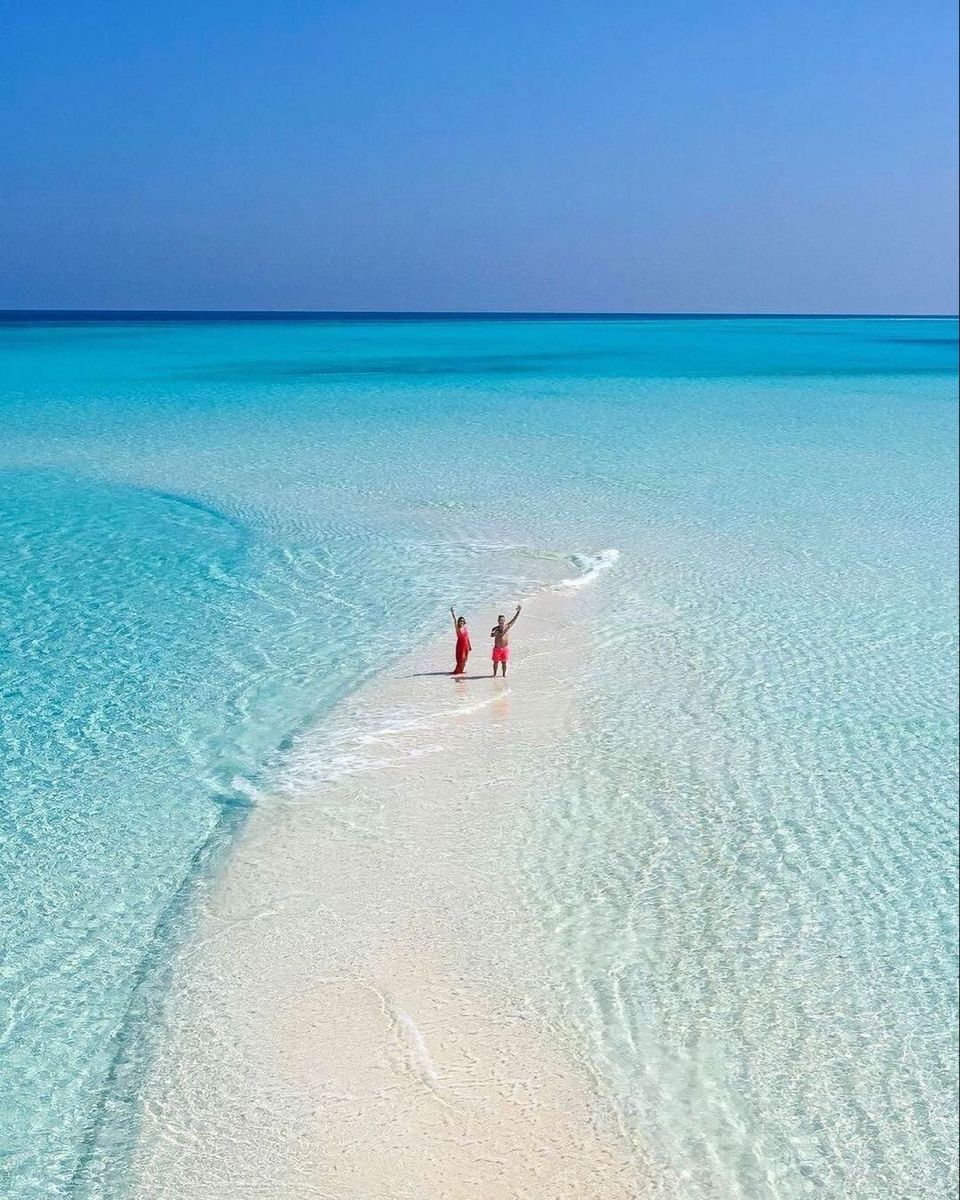 History, Islands & Crystal Waters