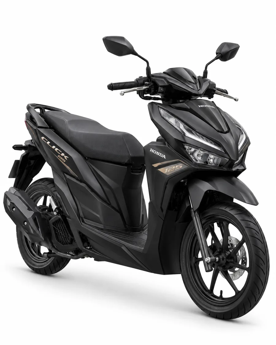 Honda Click 125