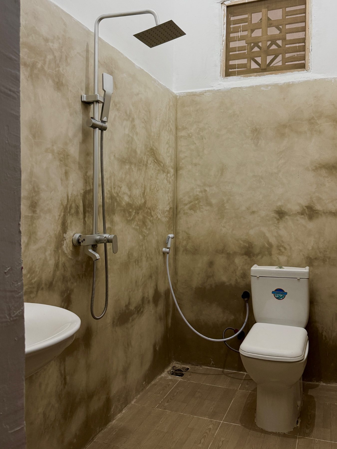 2 Apartaments Jambiani – photo 3