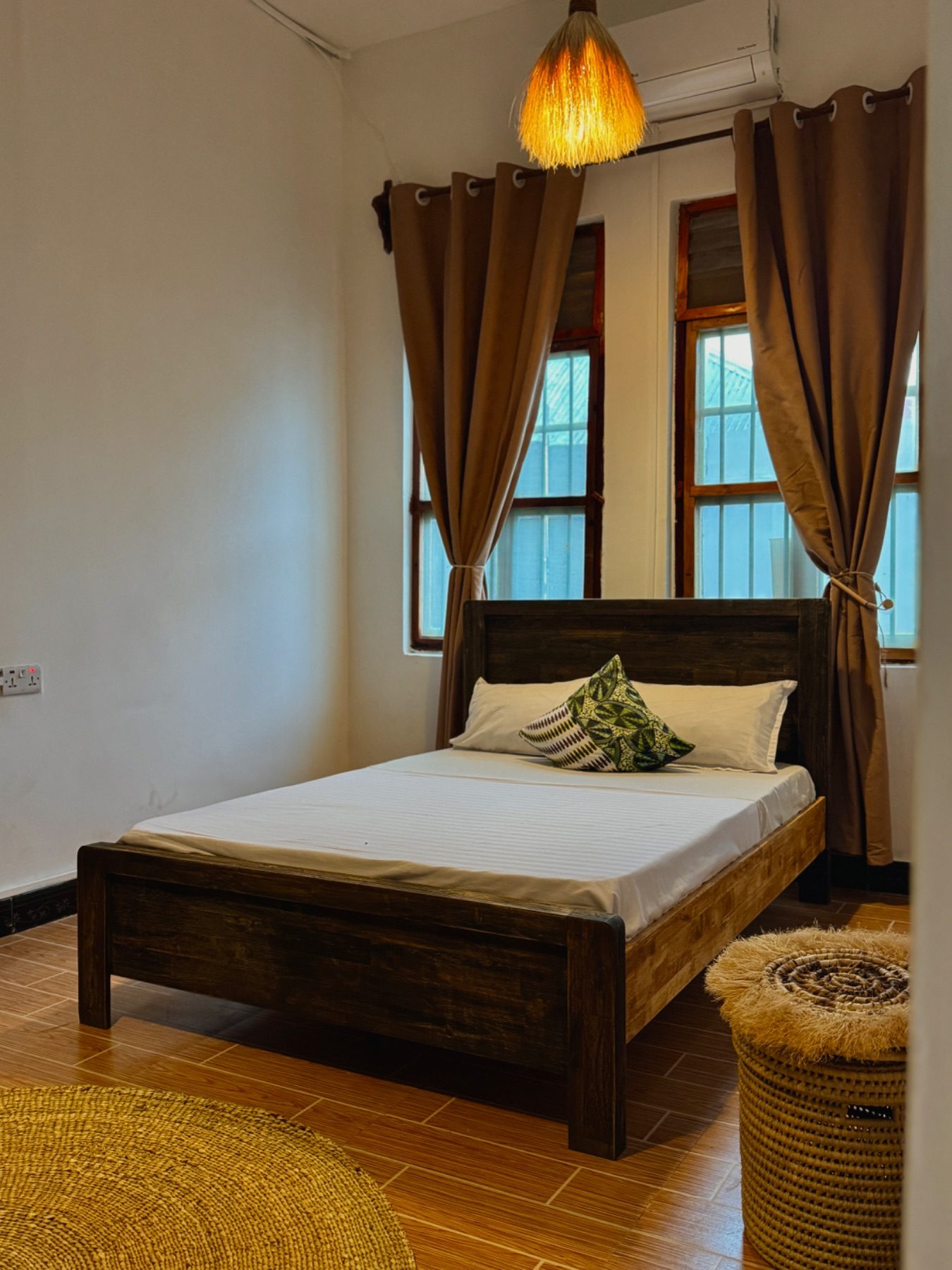 2 Apartaments Jambiani – photo 4