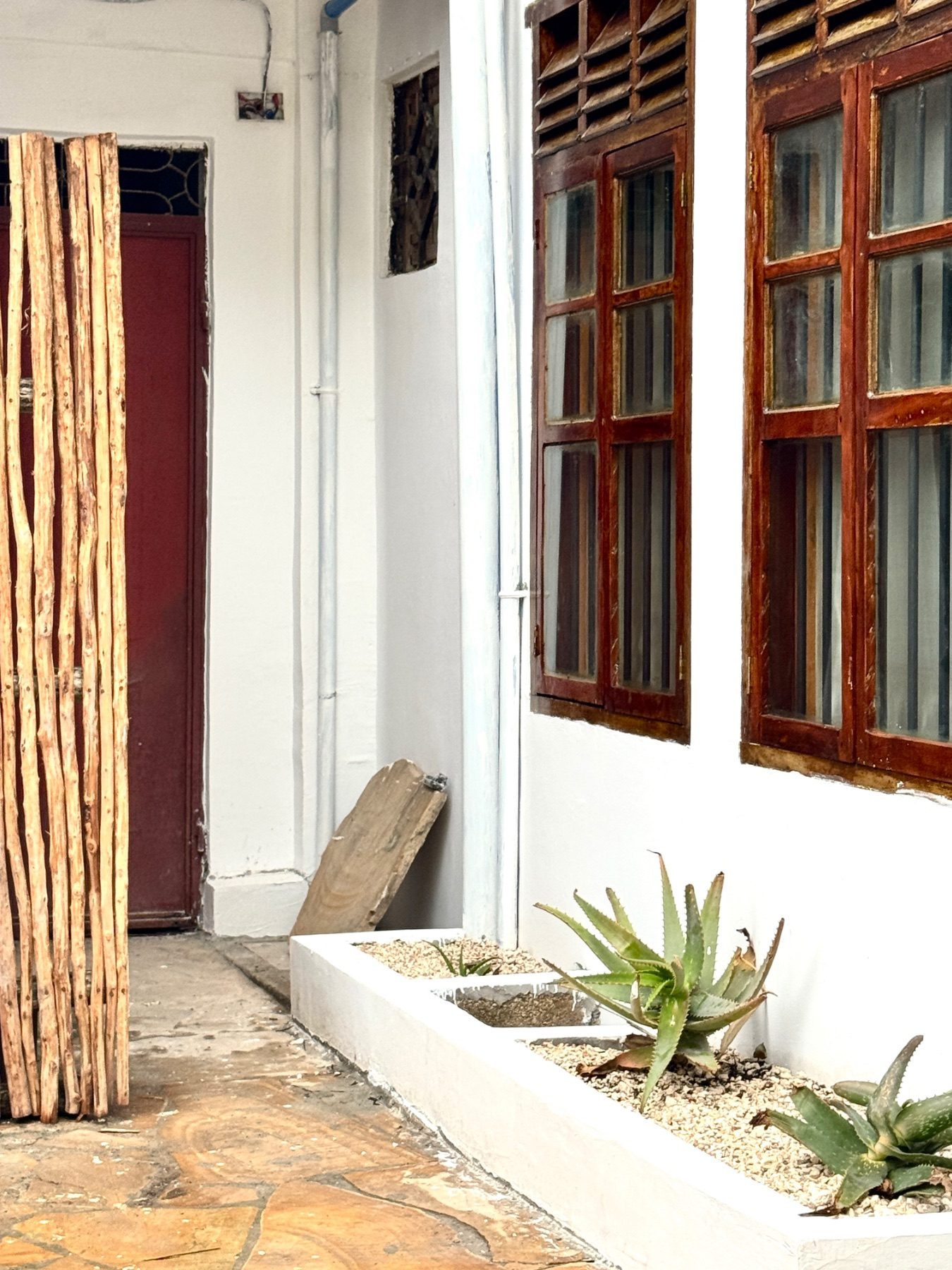 2 Apartaments Jambiani – photo 6