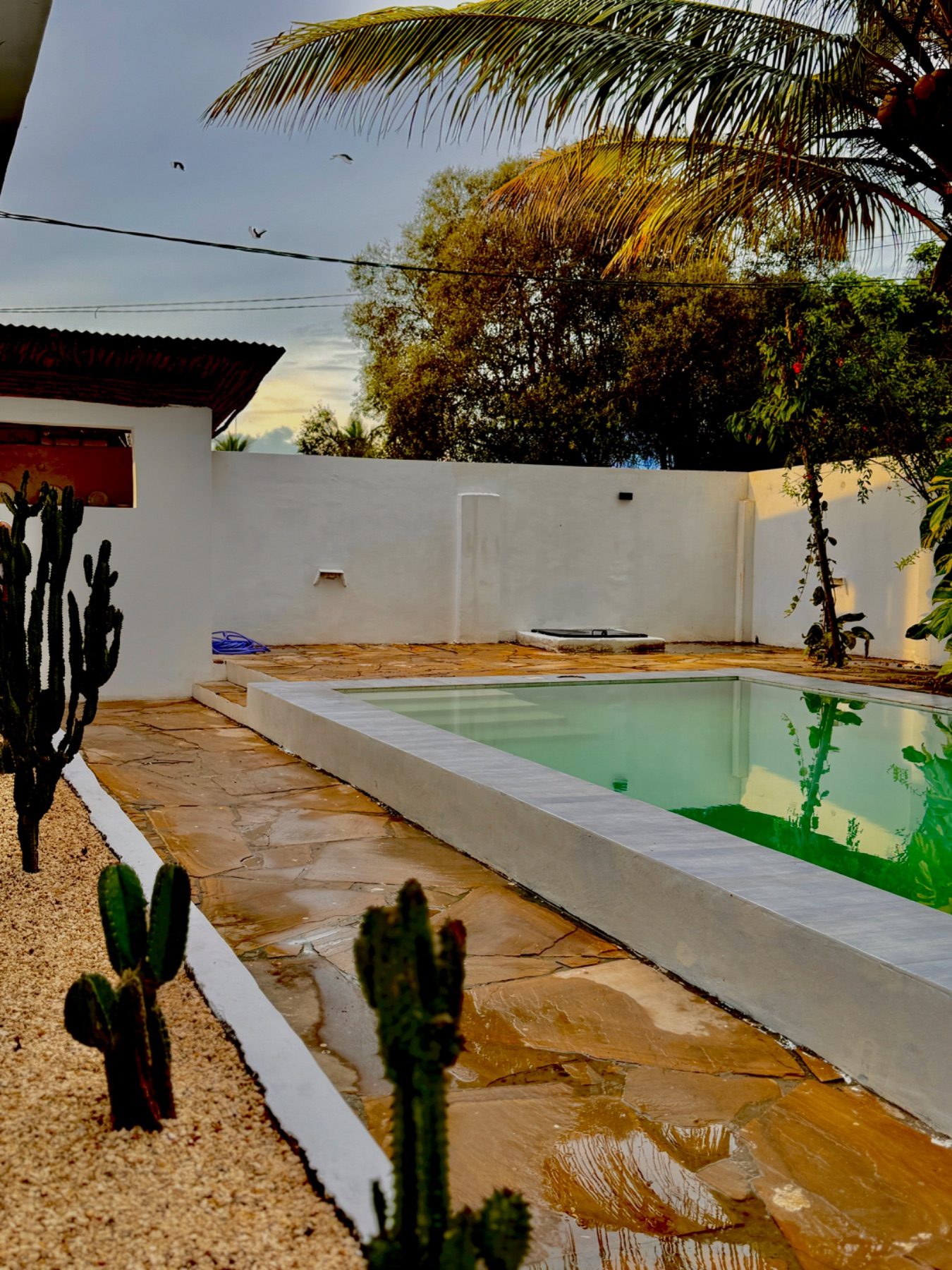 2 Apartaments Jambiani – photo 9