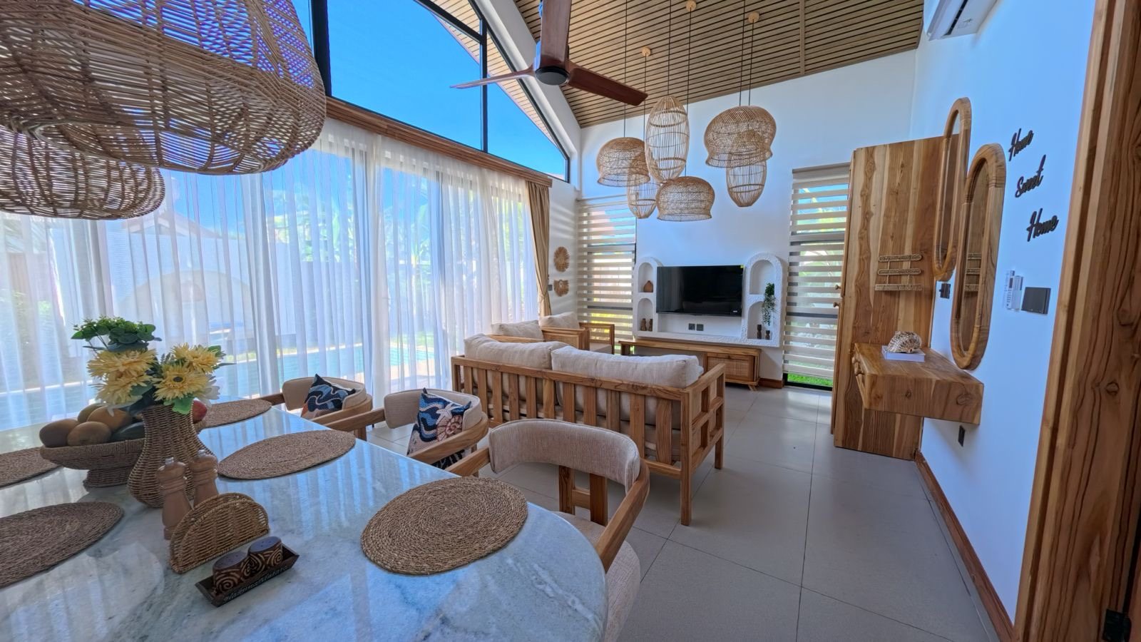 Flora Cottage Villa photo 3