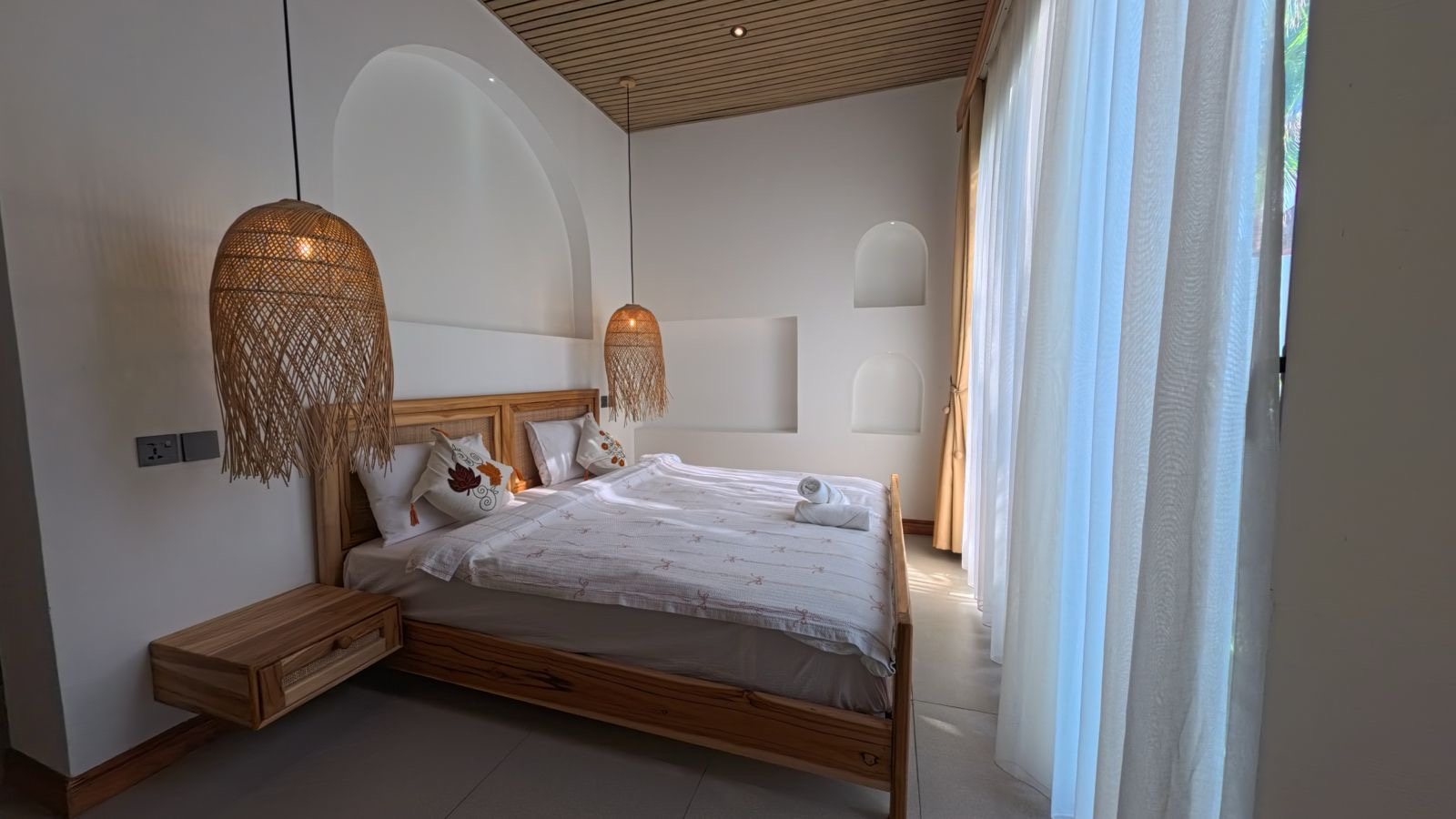 Flora Cottage Villa photo 8