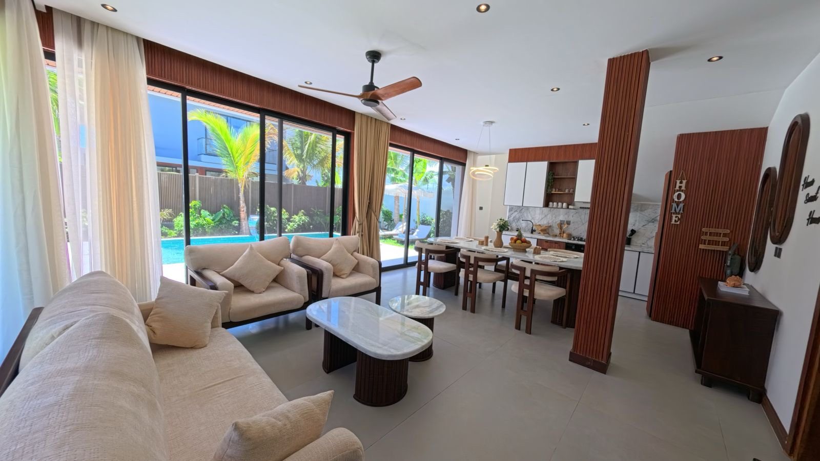 Flora Grand Villa photo 7