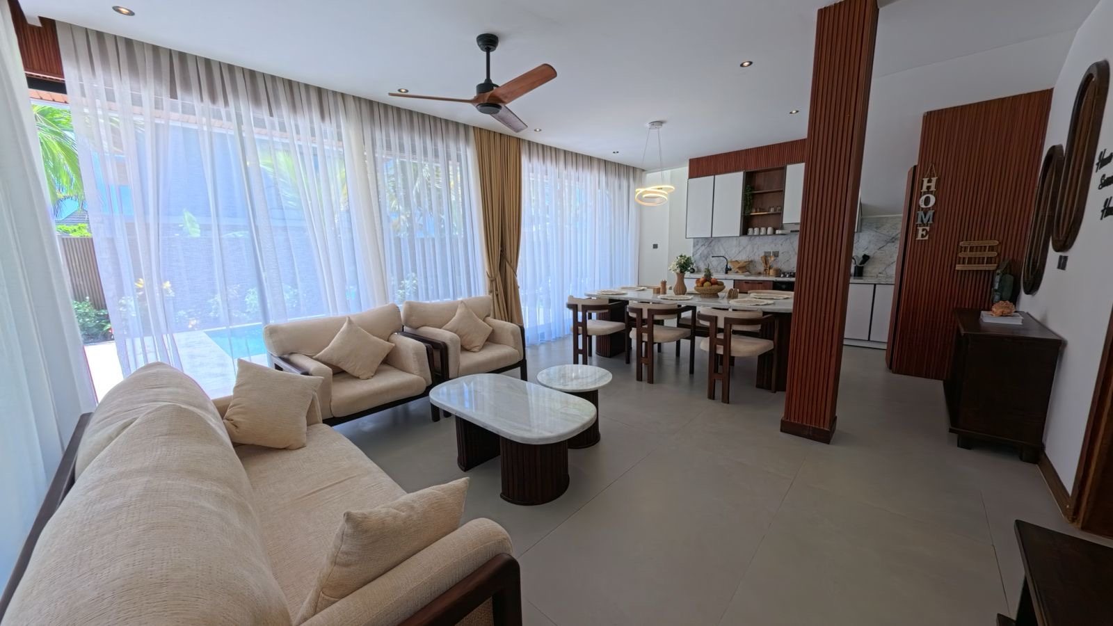 Flora Grand Villa photo 9