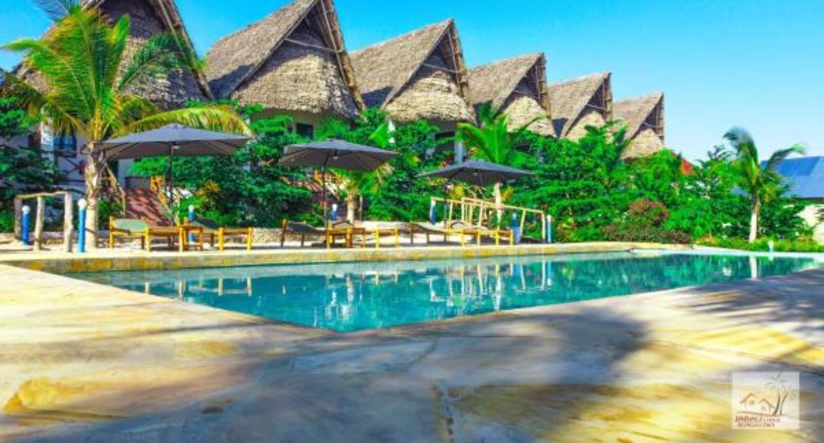 Hôtel à louer à Paje – 22 chambres, à 50 m de la plage – photo 3