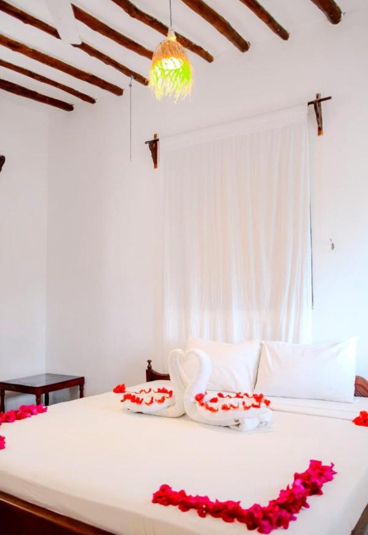 Hotel zu vermieten in Paje – 15 Zimmer am Strand – Foto 3