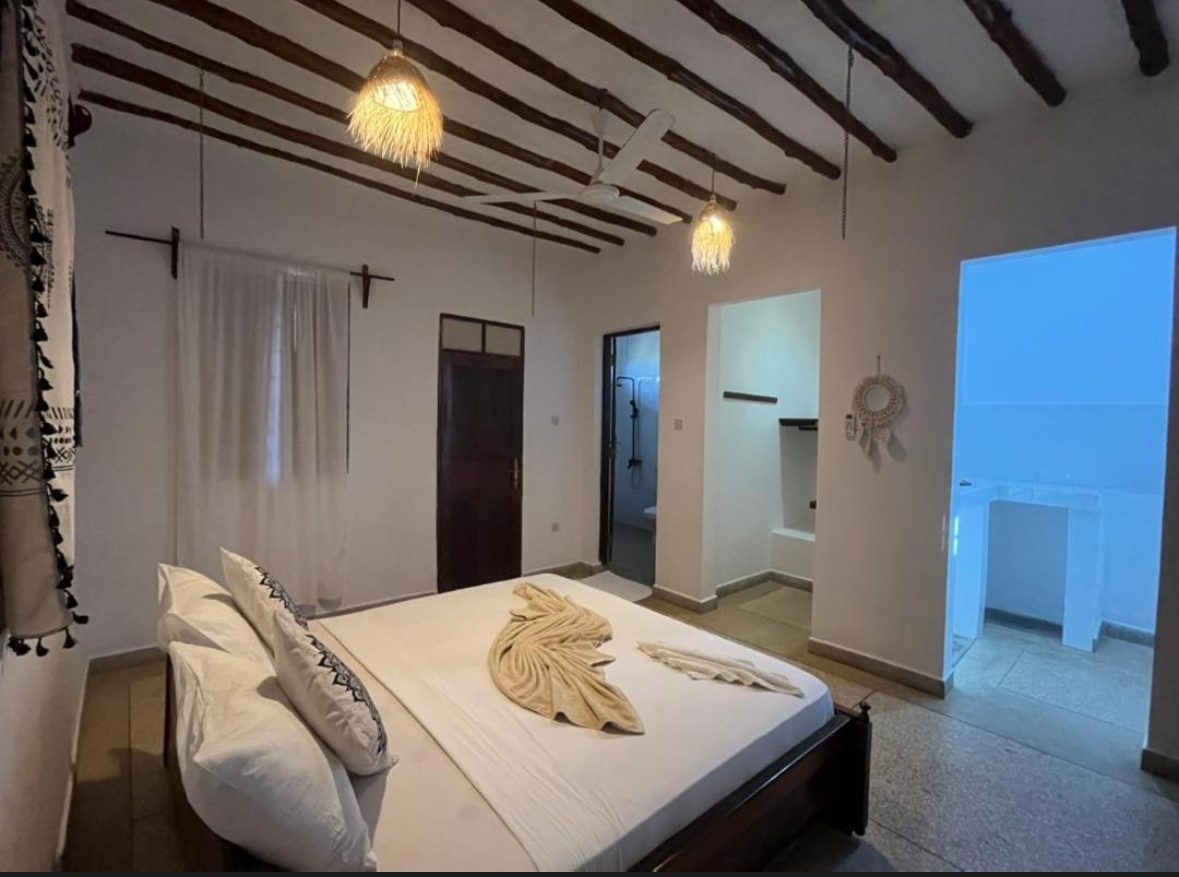 Hotel zu vermieten in Paje – 15 Zimmer am Strand – Foto 5
