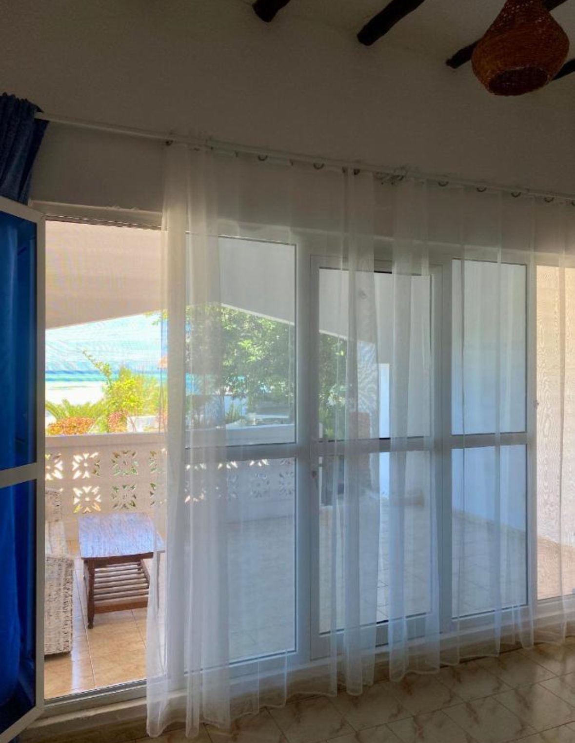 Hotel zu vermieten in Paje – 15 Zimmer am Strand – Foto 6