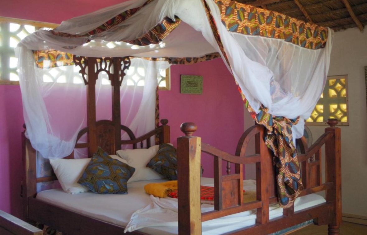 Hotel for Rent in Jambiani – 22 Rooms with Pool – photo 3