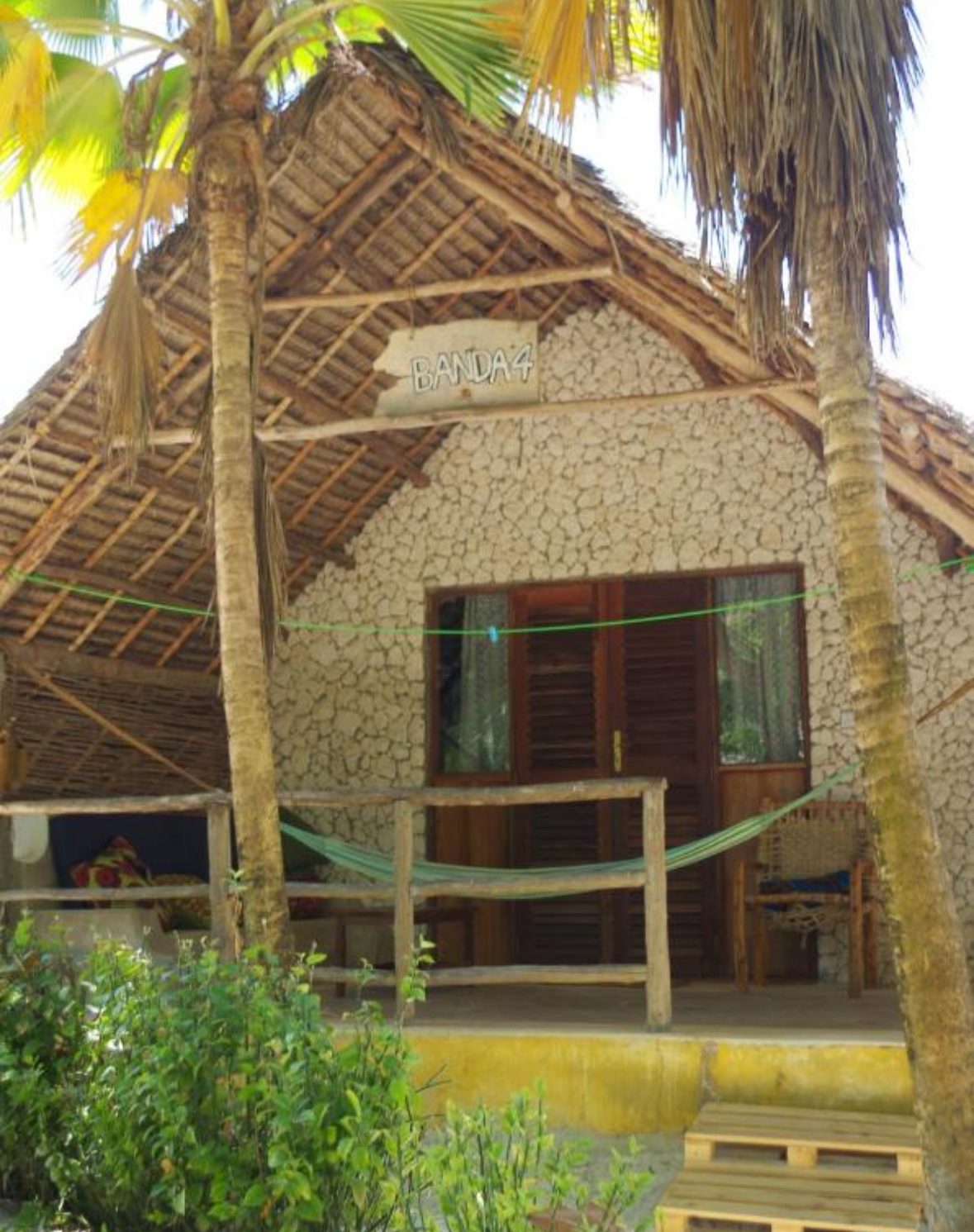 Hotel for Rent in Jambiani – 22 Rooms with Pool – photo 6