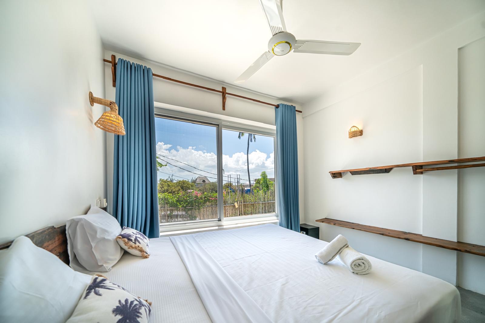 Complejo de 6 apartamentos en alquiler en Paje – foto 7