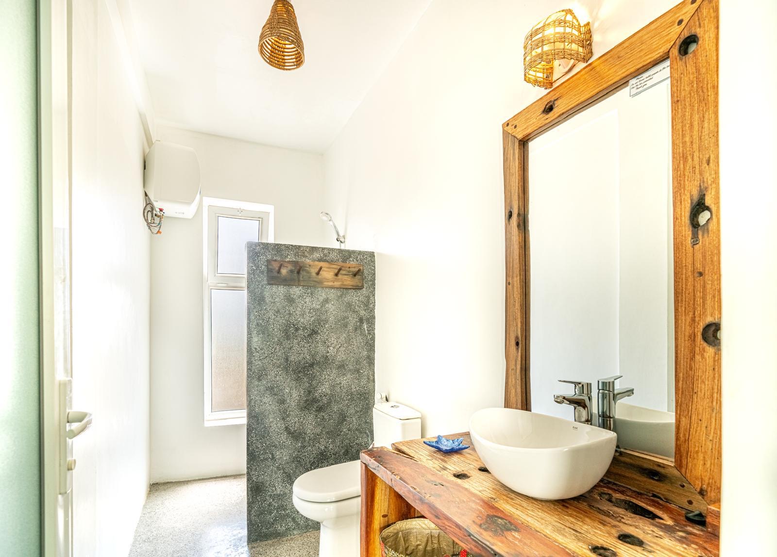 Complejo de 6 apartamentos en alquiler en Paje – foto 9