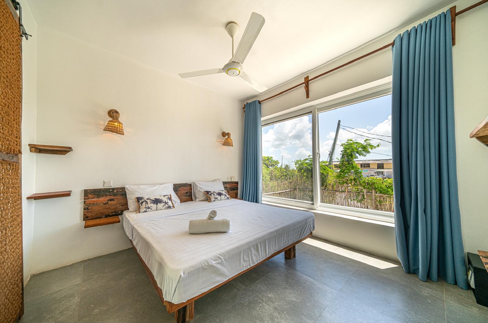 Complejo de 6 apartamentos en alquiler en Paje – foto 10