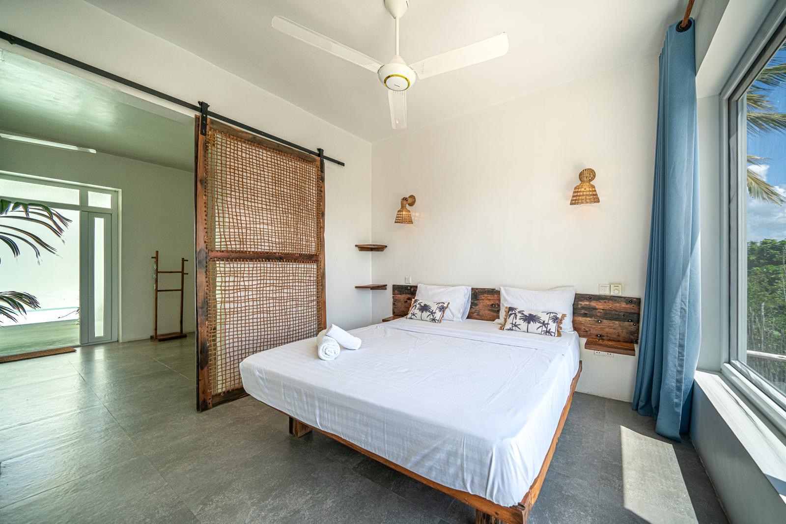 Complejo de 6 apartamentos en alquiler en Paje – foto 11