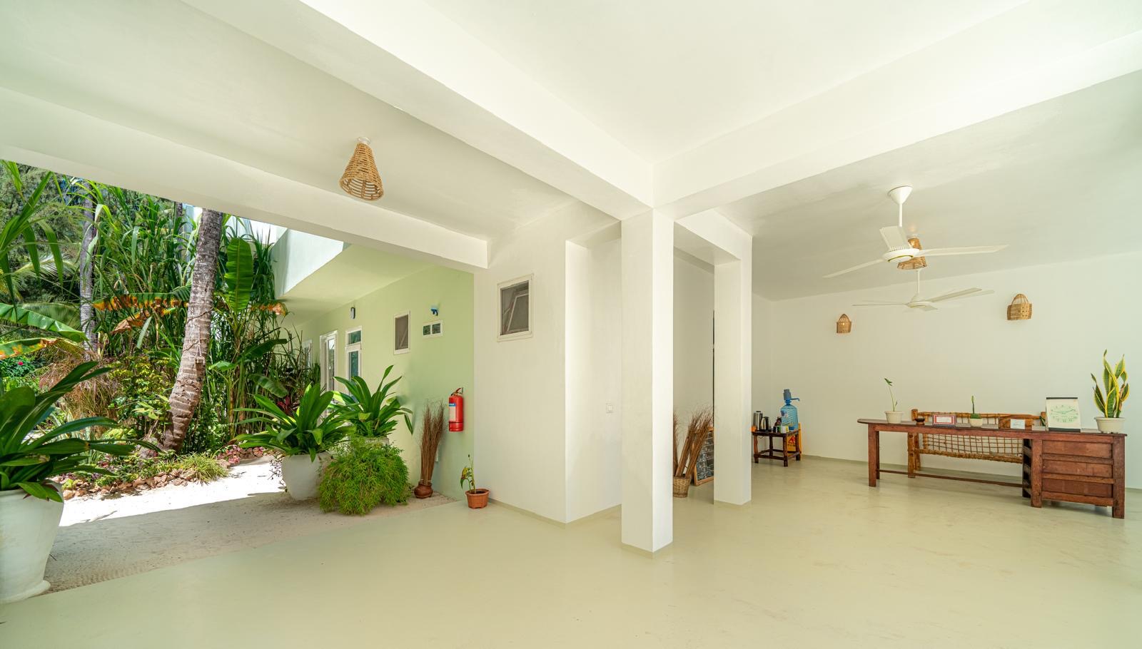 Complejo de 6 apartamentos en alquiler en Paje – foto 12