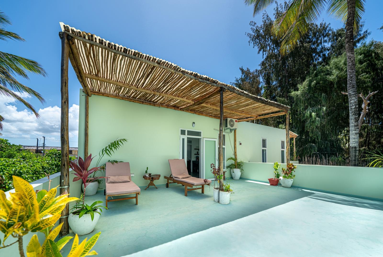 Complejo de 6 apartamentos en alquiler en Paje – foto 15