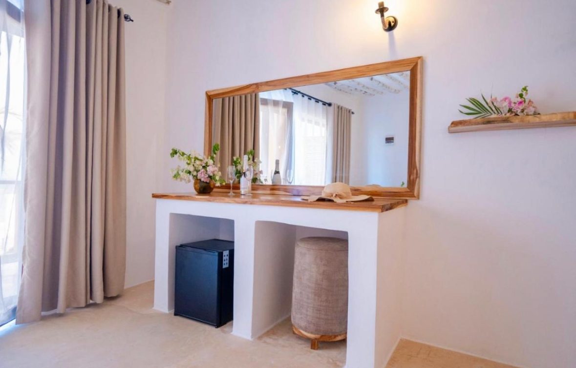 Strandhotel zu verkaufen in Jambiani – 18 neue Zimmer – Foto 5