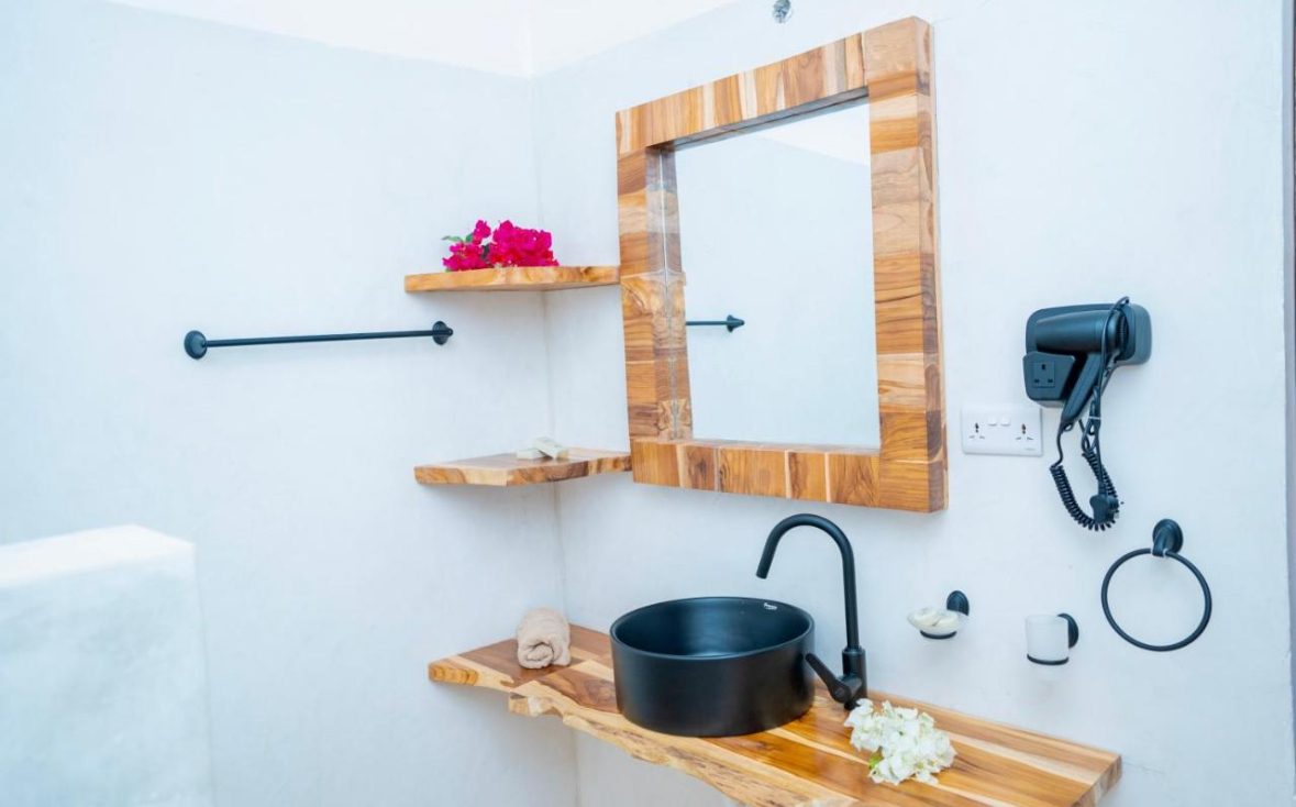 Strandhotel zu verkaufen in Jambiani – 18 neue Zimmer – Foto 6