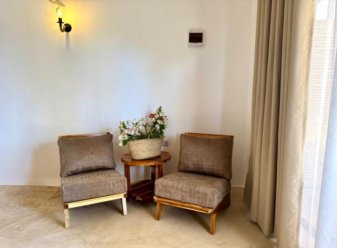 Strandhotel zu verkaufen in Jambiani – 18 neue Zimmer – Foto 7