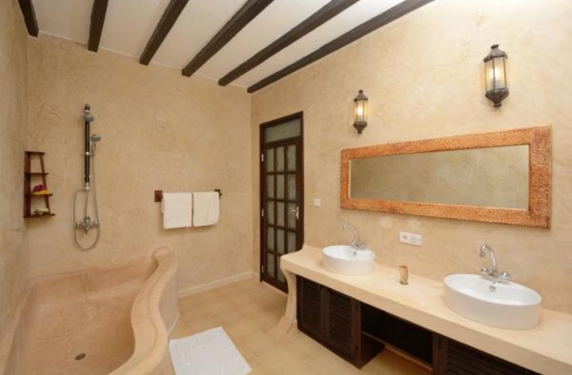 Hôtel à vendre à Paje – 5 villas avec piscine privée – photo 3