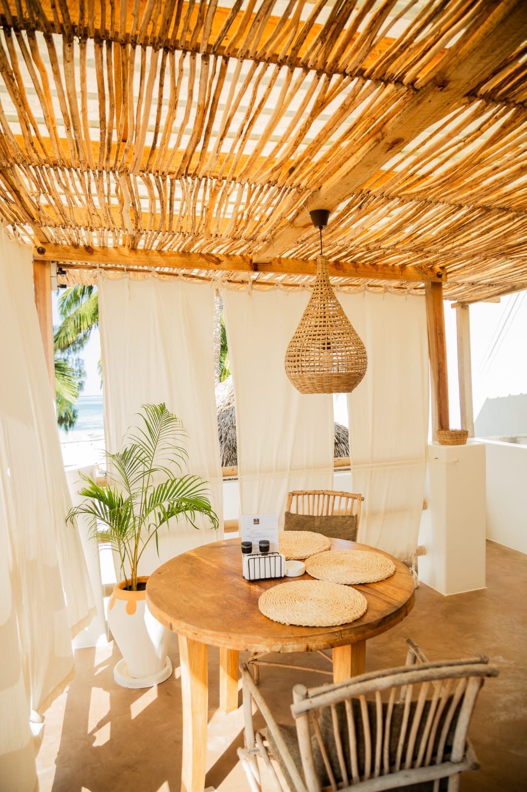 Hotel en venta en Kiwengwa – 5 habitaciones con beach bar – foto 7