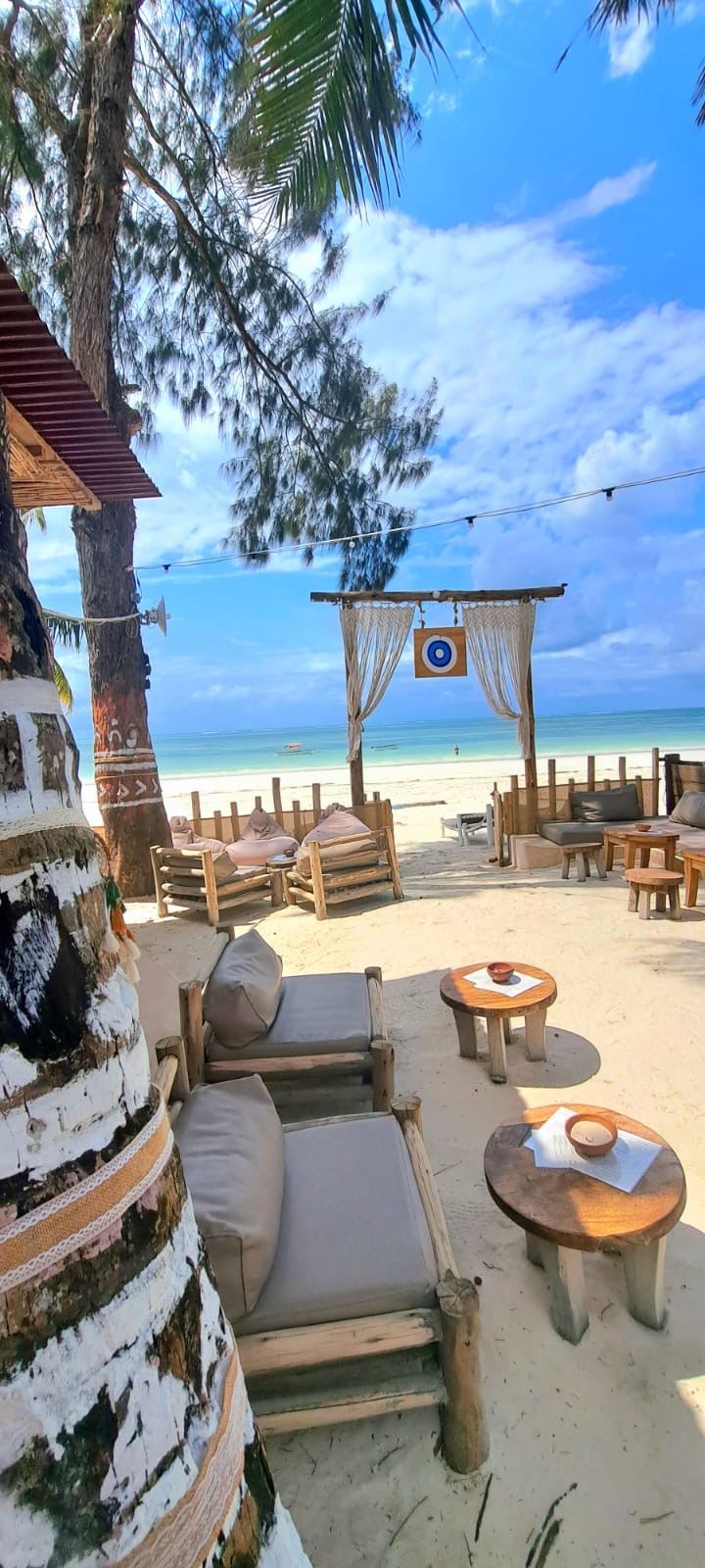 Hotel en venta en Kiwengwa – 5 habitaciones con beach bar – foto 10