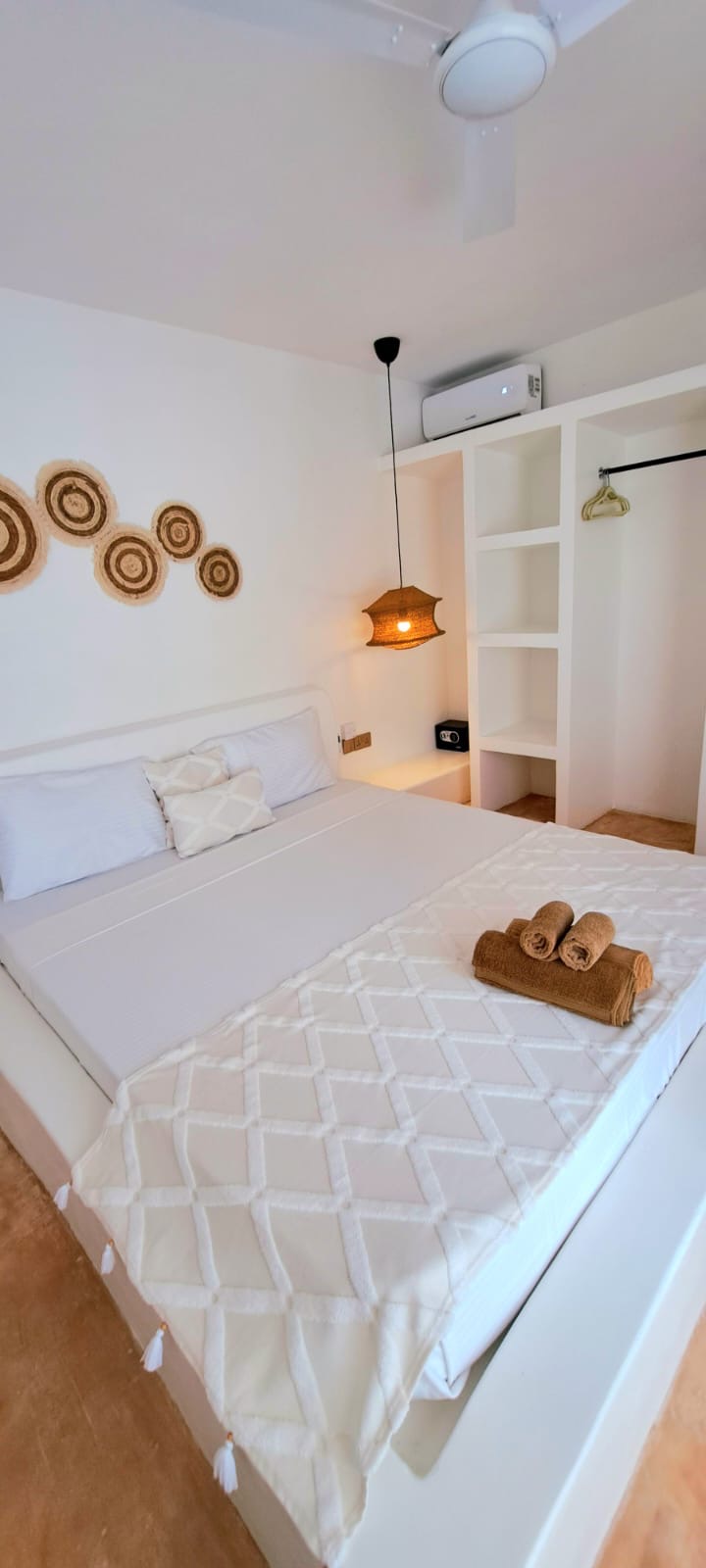 Hotel en venta en Kiwengwa – 5 habitaciones con beach bar – foto 12