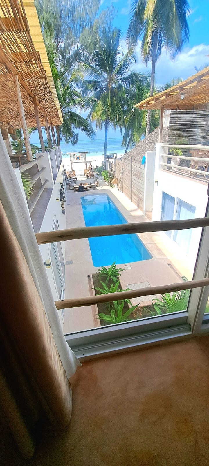 Hotel en venta en Kiwengwa – 5 habitaciones con beach bar – foto 13
