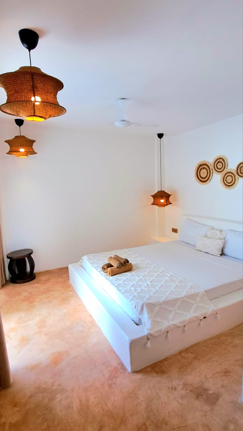 Hotel en venta en Kiwengwa – 5 habitaciones con beach bar – foto 14
