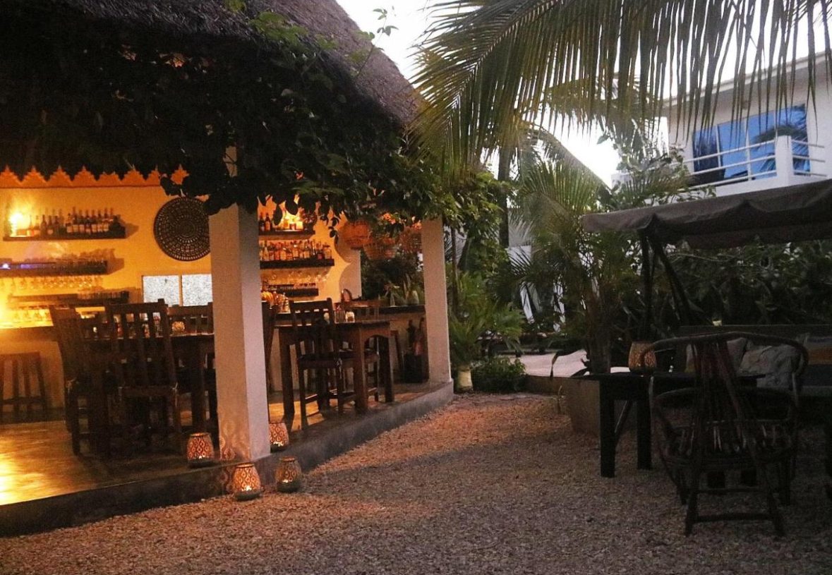 Hotel for Sale in Jambiani – 8 Rooms with Pool – photo 6