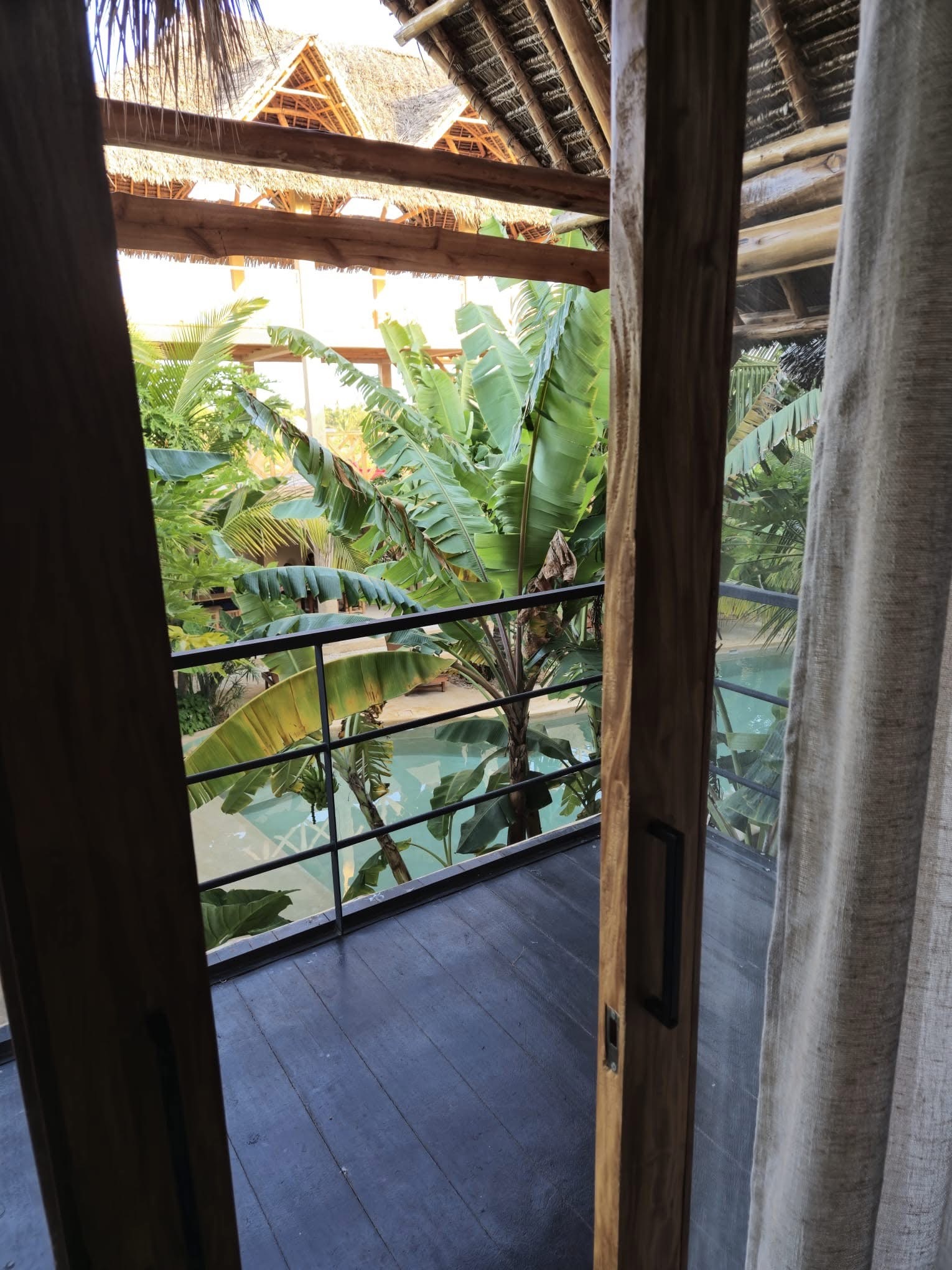 Hotel for Sale in Paje – 10 Rooms with Pool – photo 2