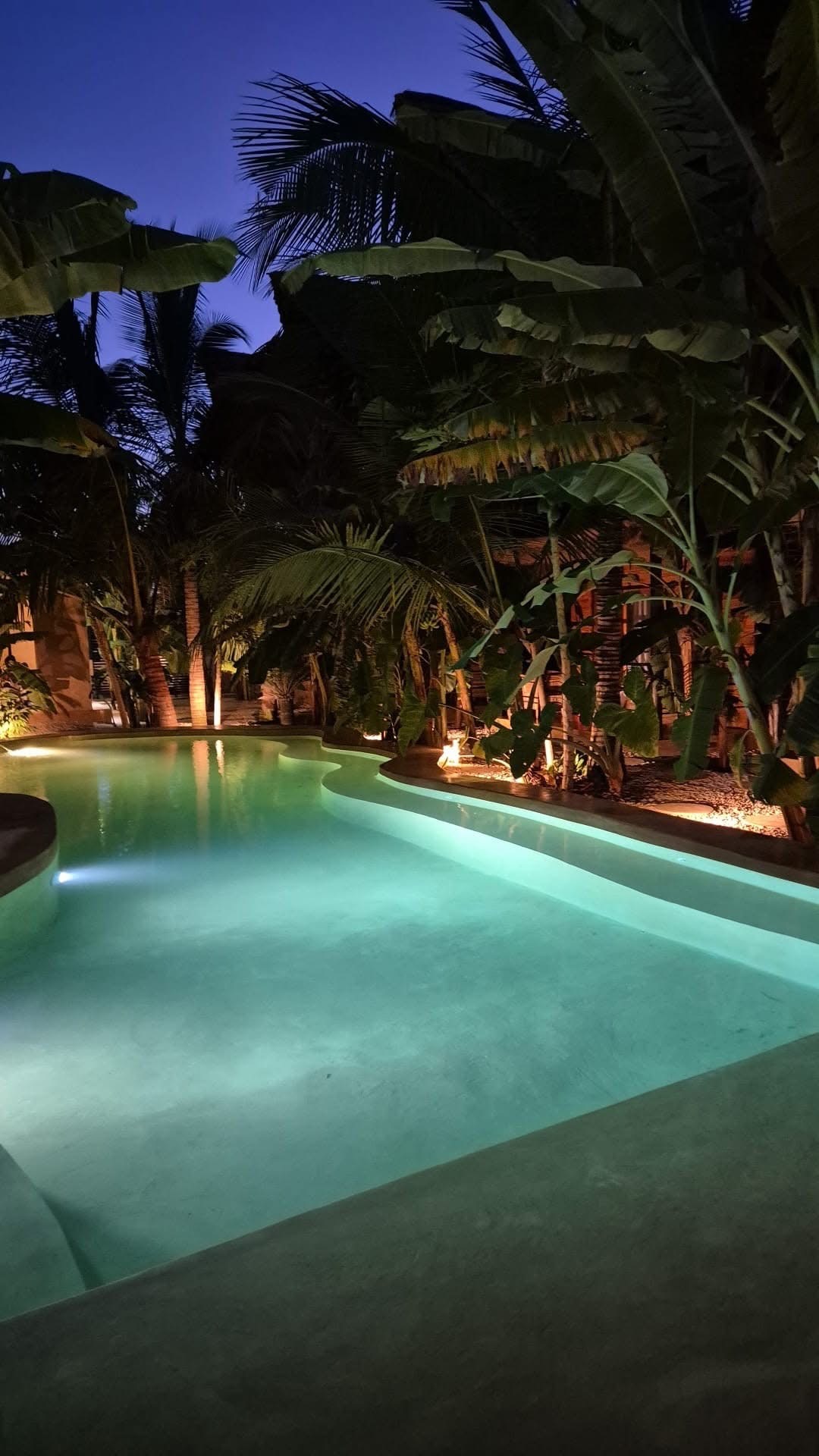Hotel for Sale in Paje – 10 Rooms with Pool – photo 3